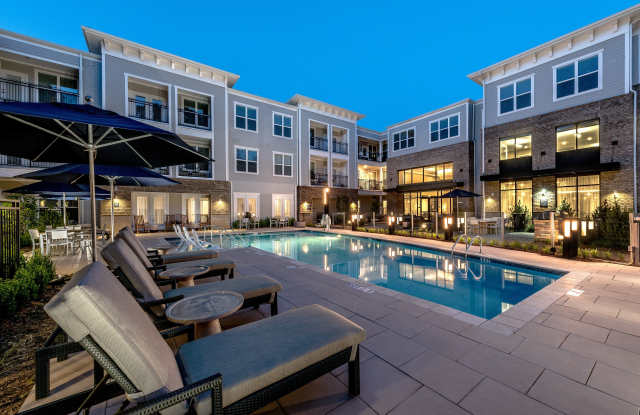 Photo of Overture Cotswold Age 55+ Apartment Homes