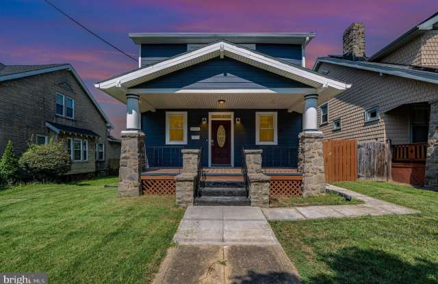 Photo of 5308 13TH Street NW