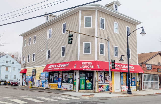 1187 Westminster Street - 1