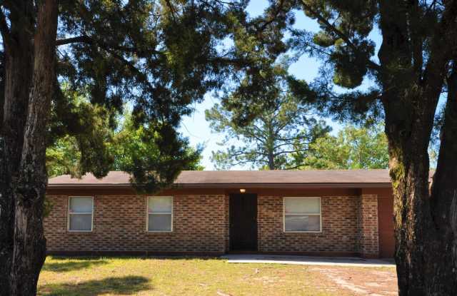 Remodeled 3/2 with huge yard in Sandalwood