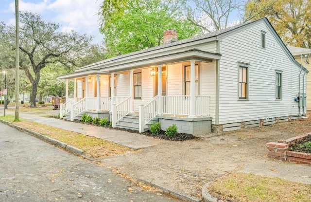 505 West 38th Street - 505