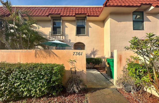 7361 SW 26th Ct - 7361 Southwest 26th Court, Davie, FL 33328