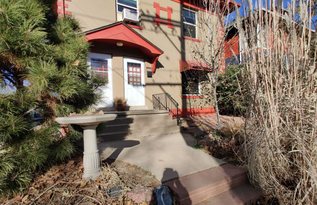 2325 E 12th Ave - 2325 East 12th Avenue, Denver, CO 80206