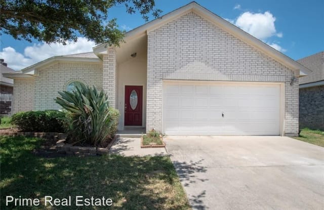 1218 Meadowbrook - 1218 Meadowbrook Drive, Portland, TX 78374