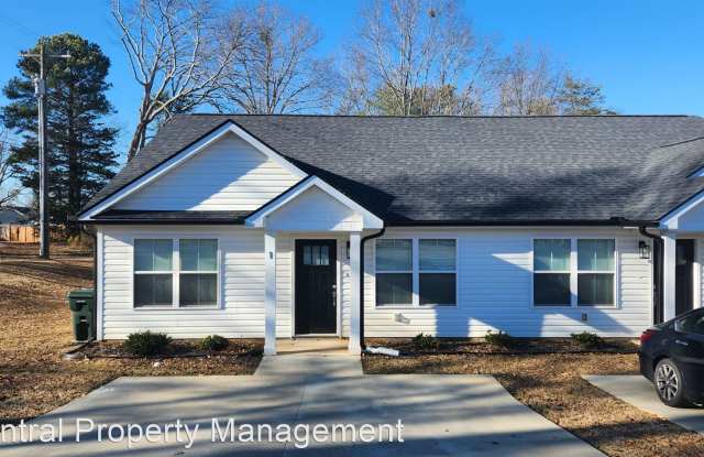 1 Lincoln School Circle - 1 Lincoln School Circle, Greenville County, SC 29687