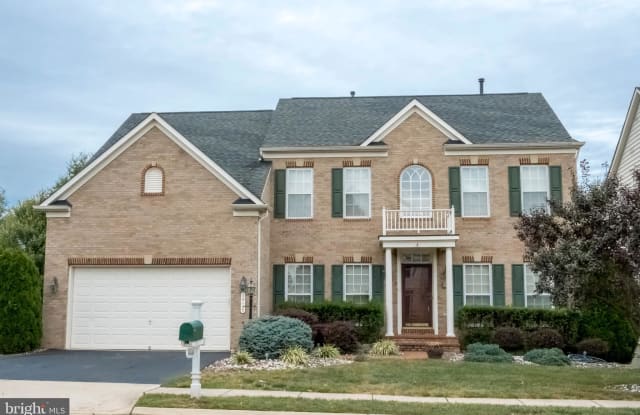 14145 CLATTERBUCK LOOP - 14145 Clatterbuck Loop, Prince William County, VA 20155