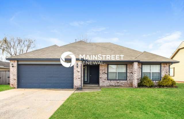 Photo of 11722 South 104th East Avenue