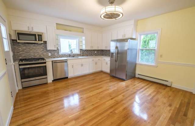 19 Faxon St.