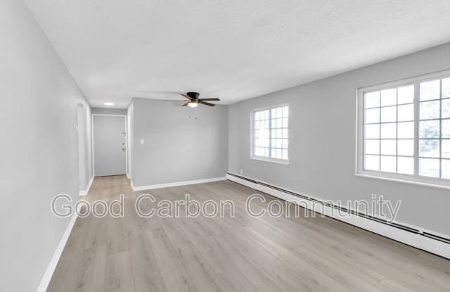 321 Beattie Ave