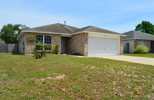 322 MIZZEN LN - 322 Mizzen Lane, Escambia County, FL 32507