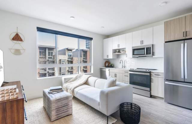 Modera Golden Triangle