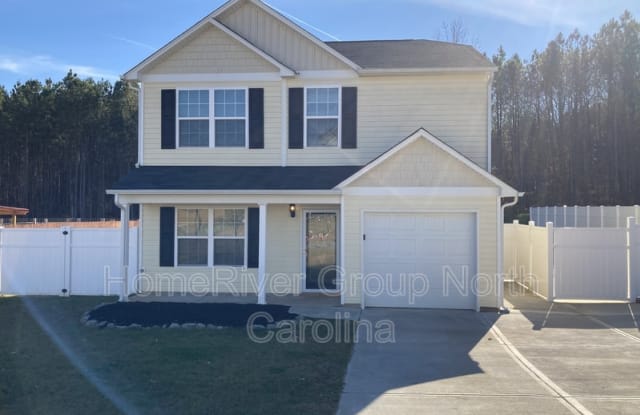 121 Creekstone Ct - 121 Creekstone Ct, Davidson County, NC 27295