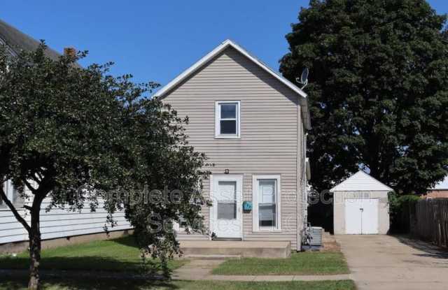 307 Washington Street