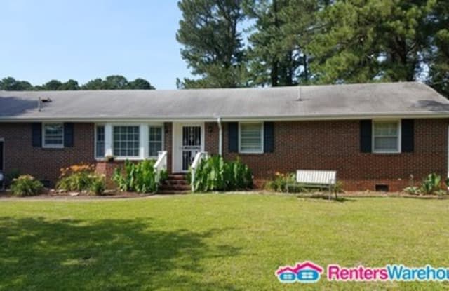 5528 Briarwood Lane - 5528 Briarwood Lane, Portsmouth, VA 23703