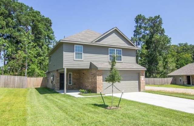 203 Spring Meadows Circle
