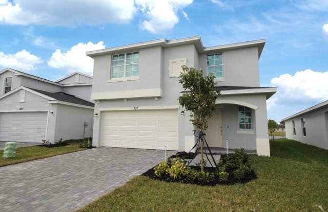 752 Papillon Street SW - 752 Papillon Street Southwest, Brevard County, FL 32907