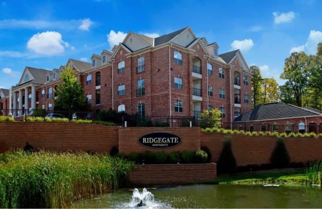 Photo of Ridgegate Apartments