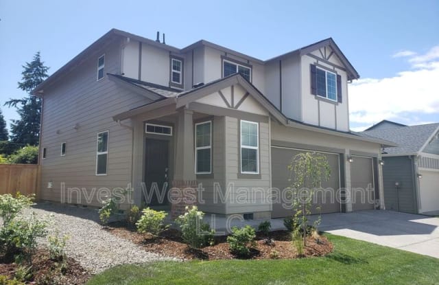 4029 S Willow Drive - 4029 South Willow Drive, Ridgefield, WA 98642