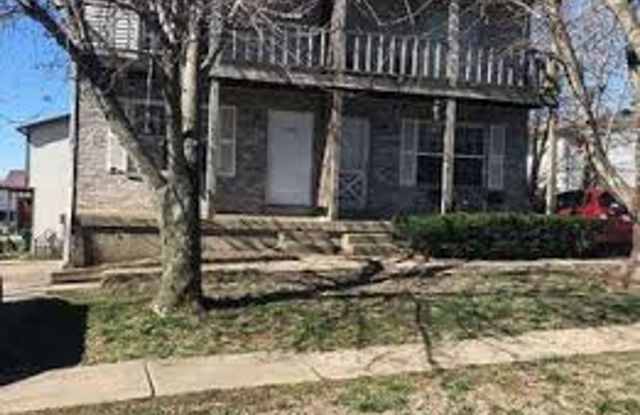 400 Wagon Wheel Trail