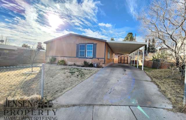 113 North 2710 East - 113 North 2710 East, St. George, UT 84790