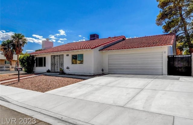 4367 South Mojave Road - 4367 South Mojave Road, Paradise, NV 89121