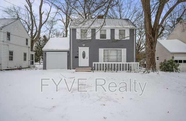 4784 Anderson Rd