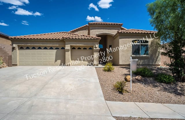 10737 S Miralago Dr -56 - 10737 South Miralago Drive, Vail, AZ 85641