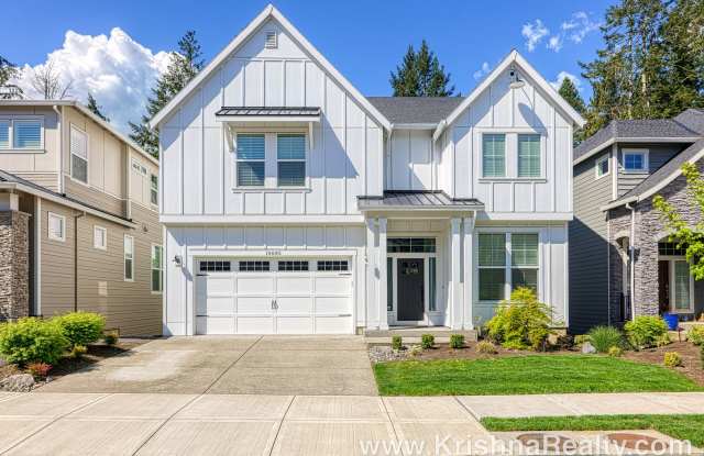 Gorgeous 6 Bed | 4 Bath Single-Family Home | Highly Desirable Highlands at North Bethany | Beautiful Views | High-End Finishes | Top-Rated Schools