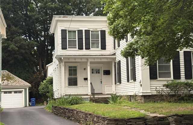 6 Walnut Street