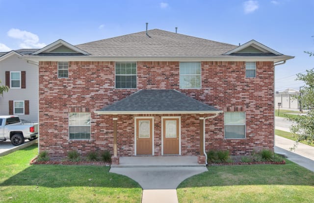 300 Ash Street - B - 300 Ash Street, College Station, TX 77840