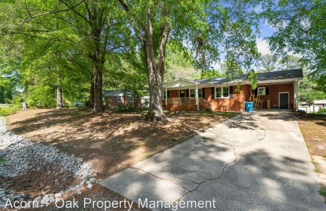 323 Bandock Dr - 323 Bandock Drive, Durham County, NC 27703