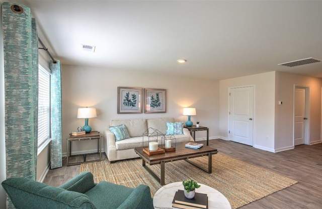 Photo of The Townes at Fountain Park