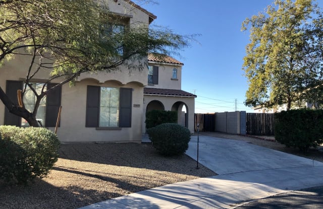 23893 W HAMMOND Lane - 23893 West Hammond Lane, Buckeye, AZ 85326