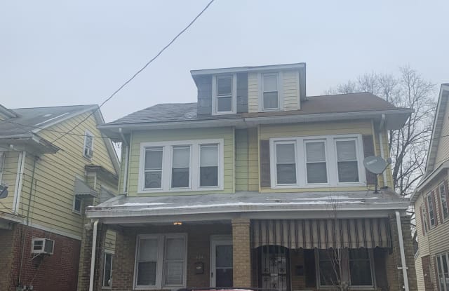 834 Chambers Street - 834 Chambers Street, Trenton, NJ 08611