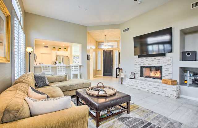 7152 E Canyon Wren Cir