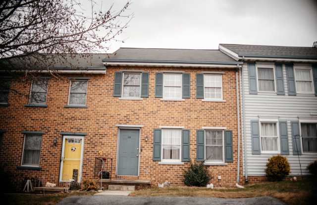 Photo of 16 Cranfield Court