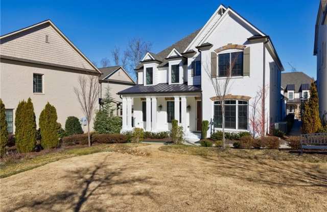 261 Chastain Park Drive