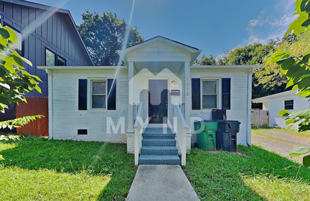 1312 Seigle Ave - 1312 Seigle Avenue, Charlotte, NC 28205