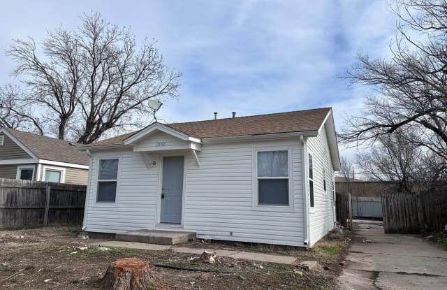 1042 S Richmond Ave - 1042 South Richmond Avenue, Wichita, KS 67213