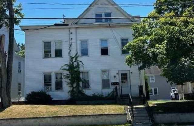 70 West Main Street