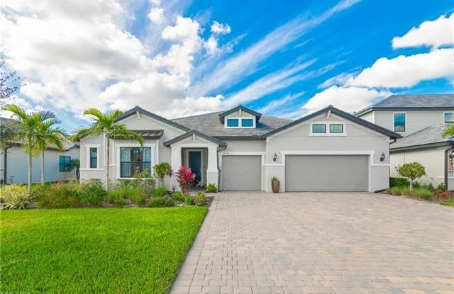 19134 Elston WAY - 19134 Elston Way, Lee County, FL 33928