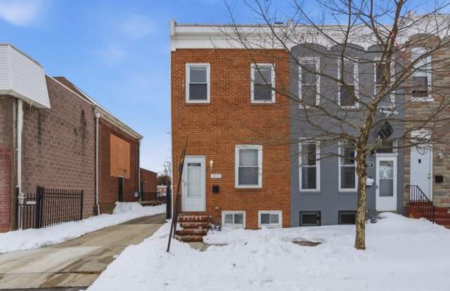 212 South Loudon Avenue