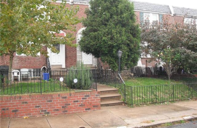 4541 SHELMIRE AVENUE - 4541 Shelmire Avenue, Philadelphia, PA 19136