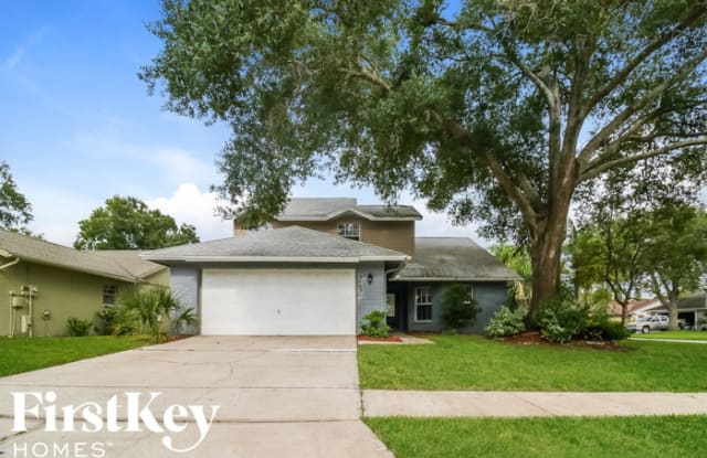 8769 Hampden Drive - 8769 Hampden Drive, Westchase, FL 33626