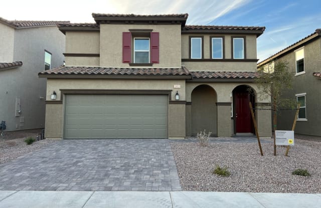 5953 Bruselas St - 5953 Brussels Road, Paradise, NV 89119