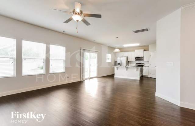 9217 Evans Creek Court