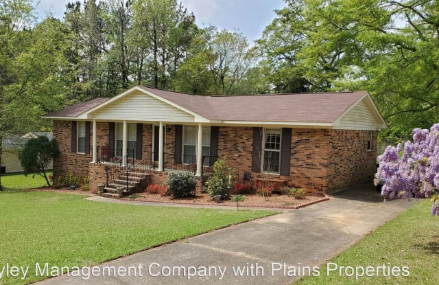 1408 Dunwall Ct - 1408 Dunwall Court, Opelika, AL 36801