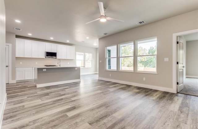 1209 W Johnson Street