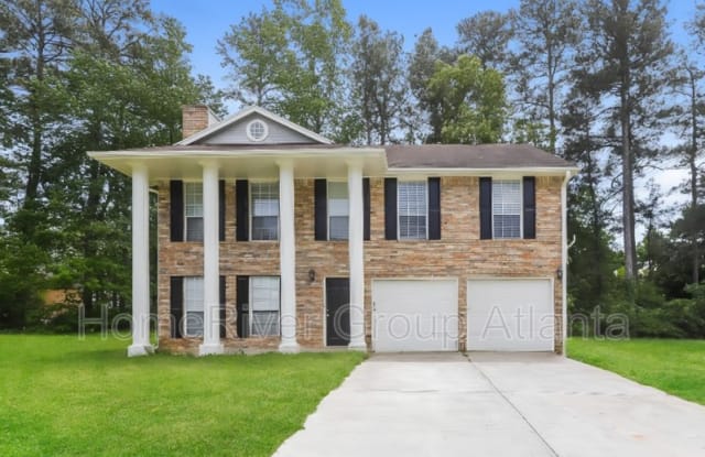 2048 Great Oaks Ct - 2048 Great Oaks Court, Redan, GA 30058