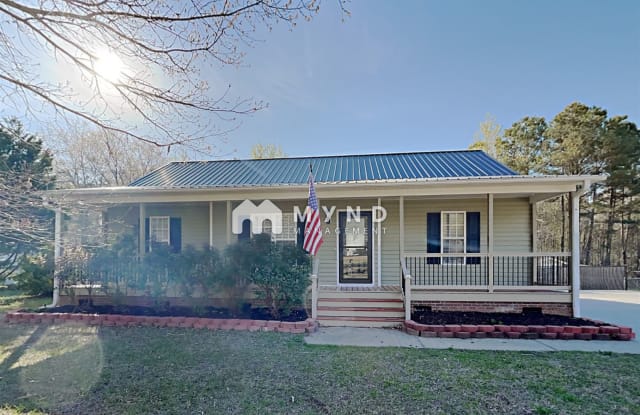 560 Sunray Dr - 560 Sunray Drive, Johnston County, NC 27520